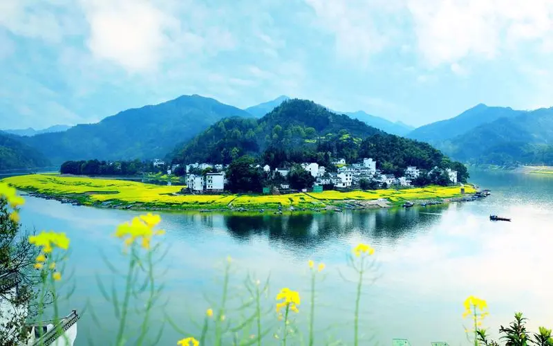电子智能制造智慧城市
